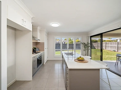 52 Nullarbor Circuit, North Lakes, QLD 4509, 4房, 2浴, House