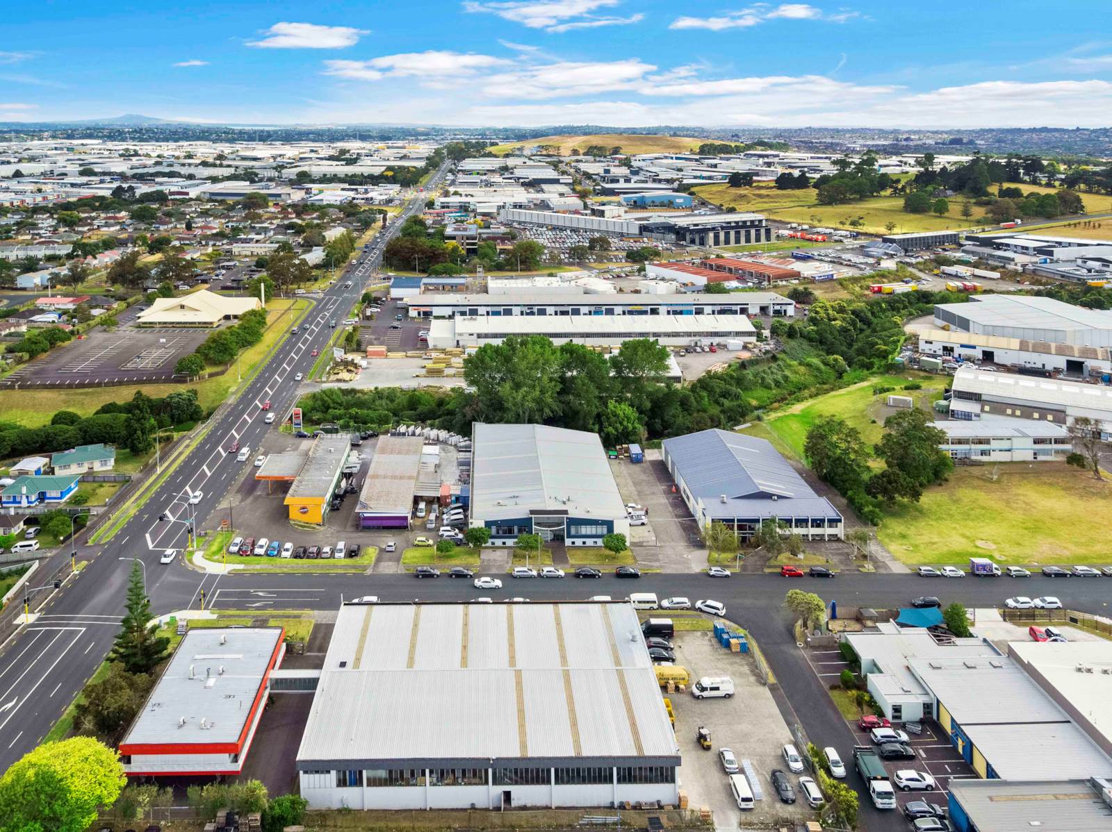 3 Birmingham Road, Otara, Auckland - Manukau, 0 habitaciones, 0 baños, Industrial Premises