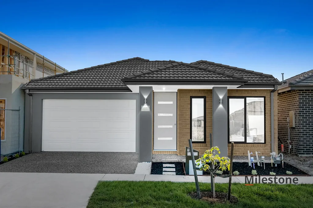9 Kamet Street, Clyde, VIC 3978