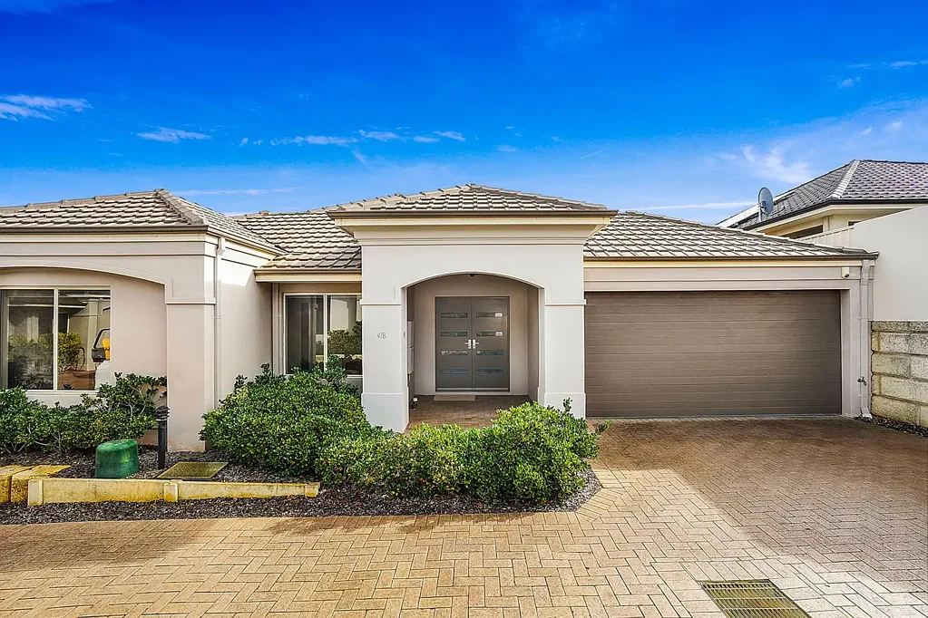 47B Hamilton Street, Stirling, WA 6021