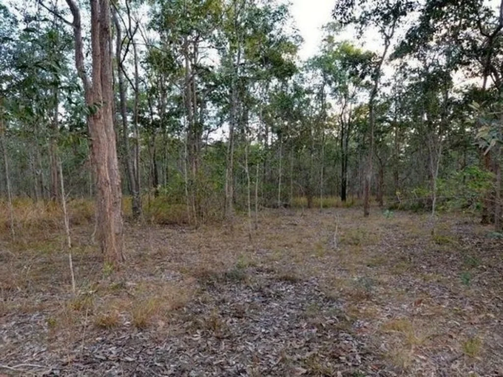 Coominya Golden 40 Acres - Coominya