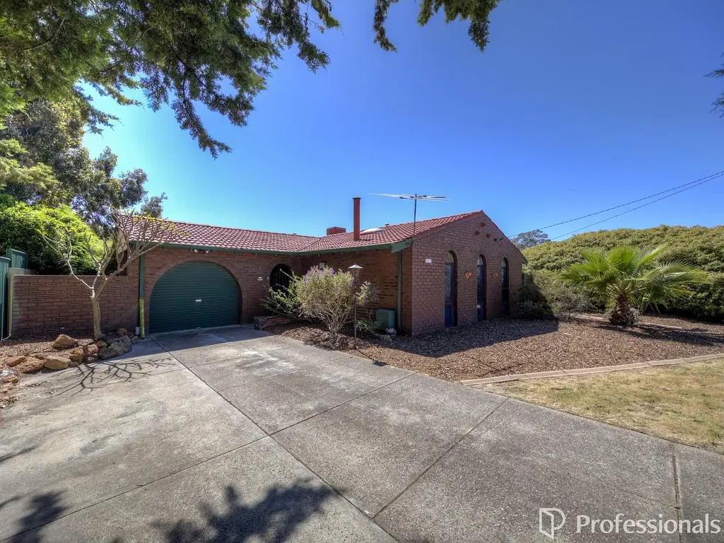 Forrestfield 4બેડરૂમ Opportunity!!!