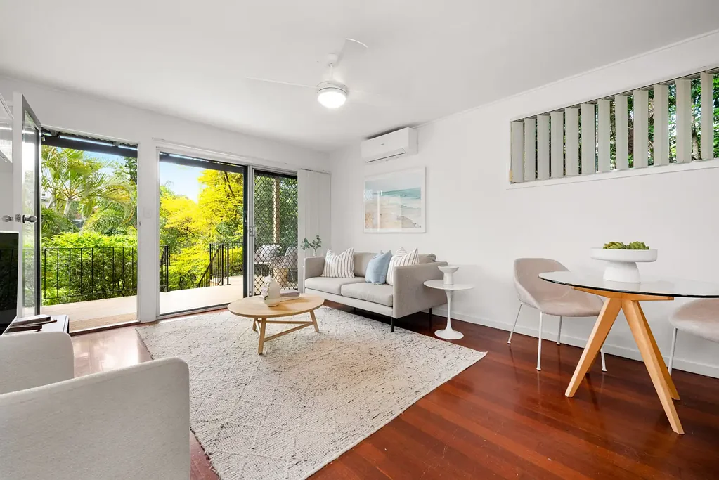 St Lucia 2部屋 Prime Pocket Offering Huge Private Courtyard