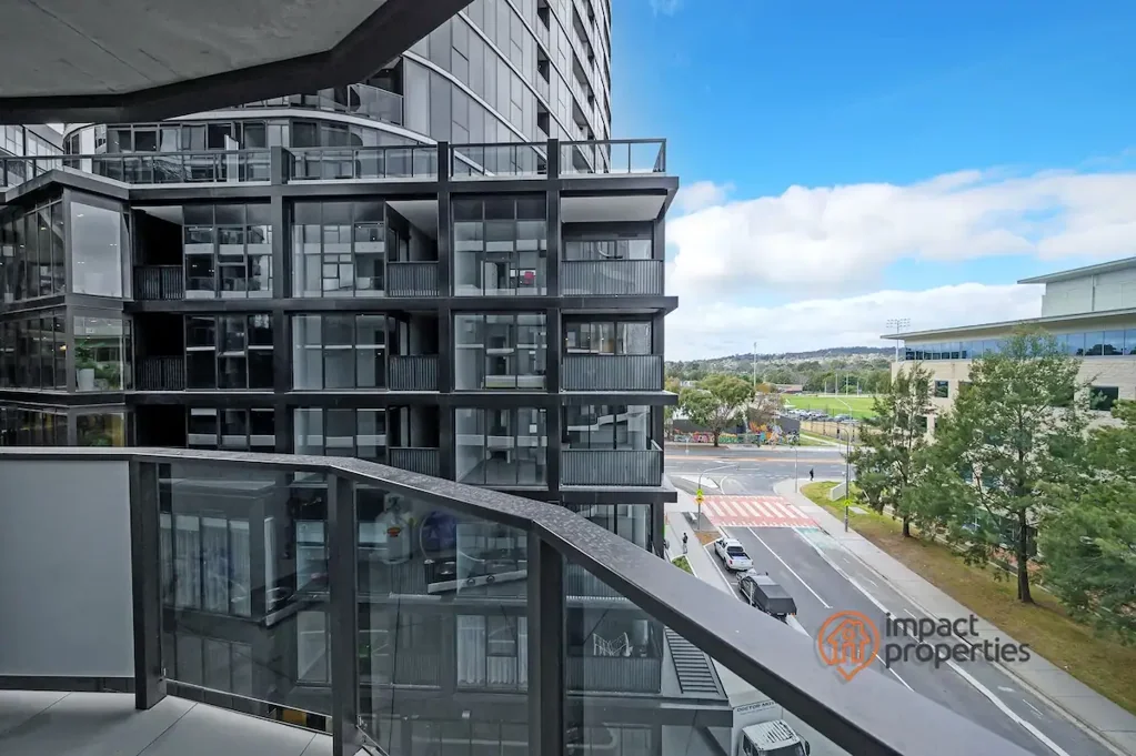 407/6 Furzer Street, Phillip, ACT 2606