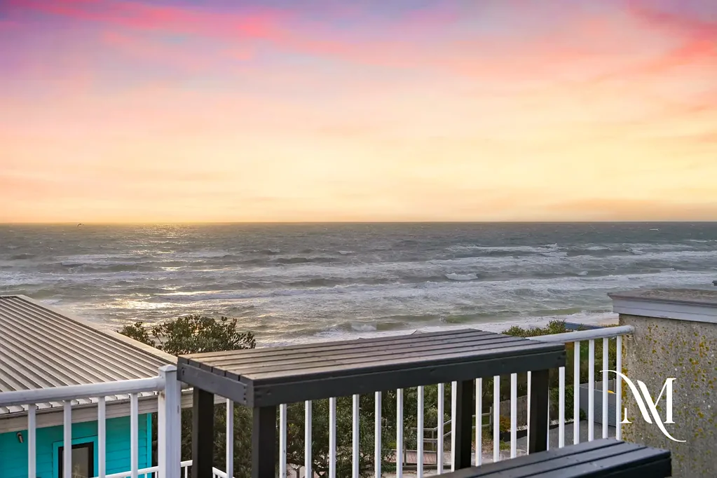 Chelsea 4部屋 Breathtaking Bay Views, Exquisite Renovation