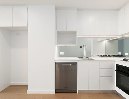 1010/19 Meredith Street, Bankstown, South Western Suburbs, 2 Bedrooms, 2 Bathrooms, Apartment
