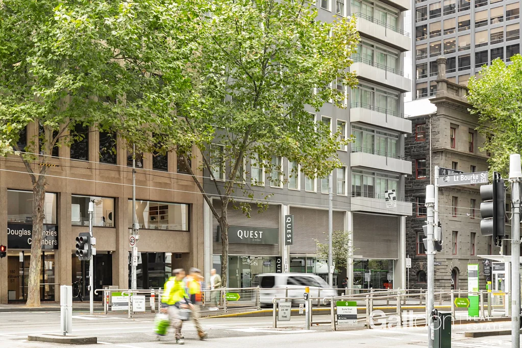 62/172 William Street, Melbourne, VIC 3000