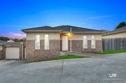 3/16 Belsay Place, Craigieburn