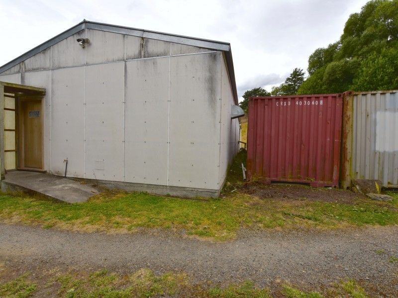 56 Lyndon Street, Waiau, Hurunui, 0 phòng ngủ, 0 phòng tắm