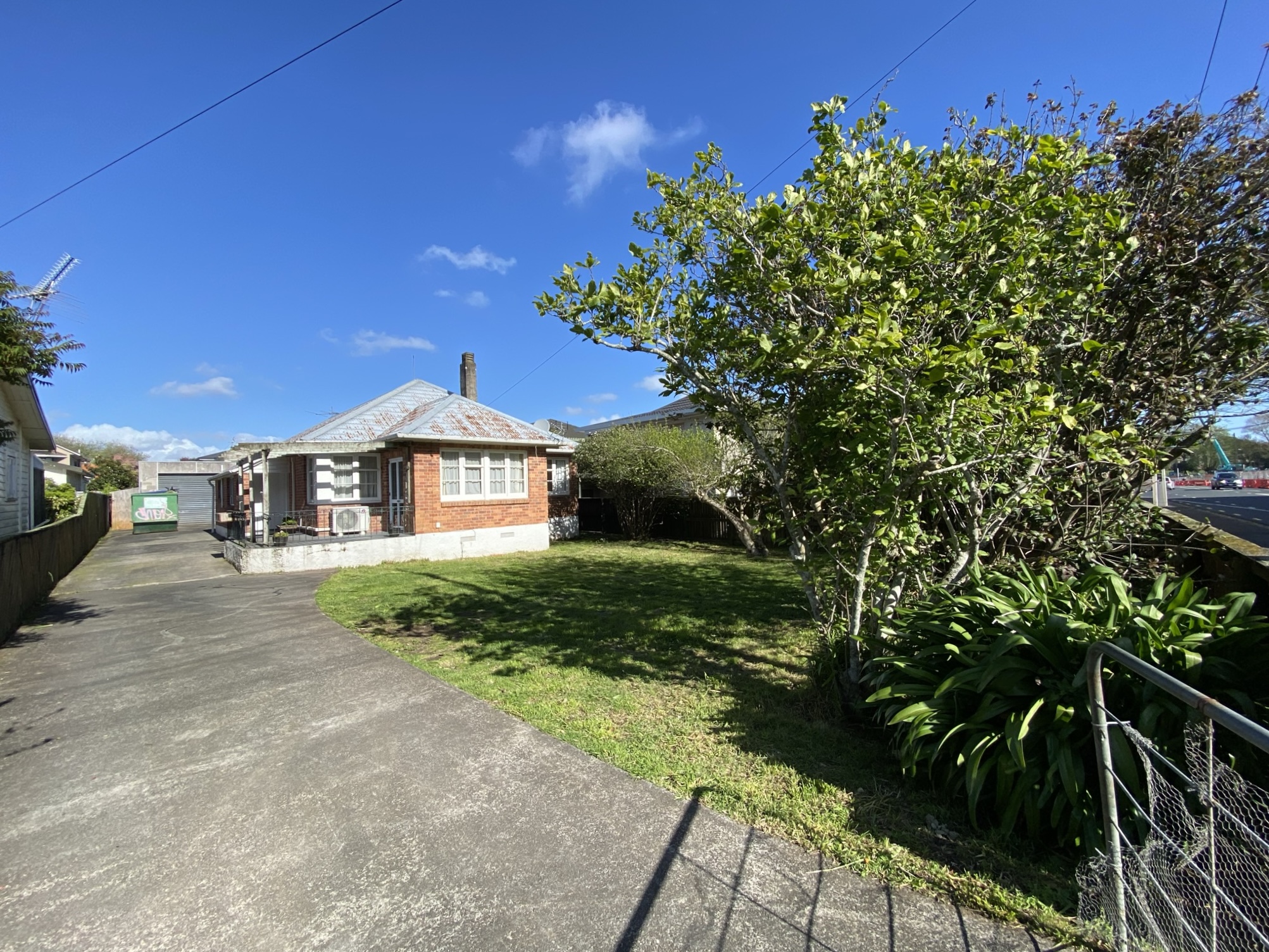 920 Mount Eden Road, Three Kings, Auckland, 4 રૂમ, 0 બાથરૂમ, House