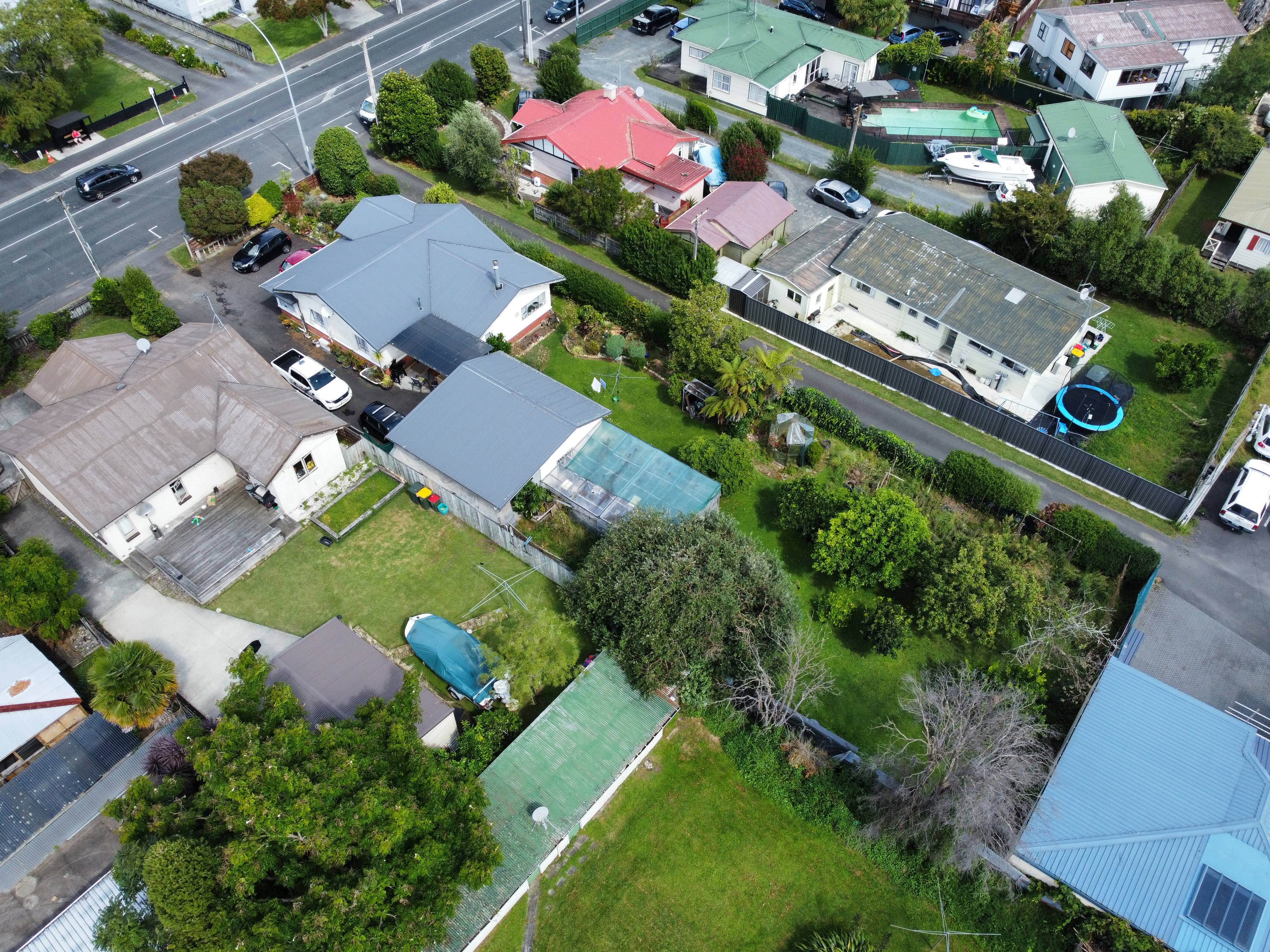 14 Ellicott Road, Nawton, Hamilton, 2部屋, 0バスルーム, House