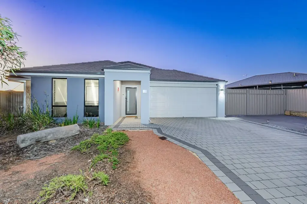 123 Dundatha Drive, Byford, WA 6122