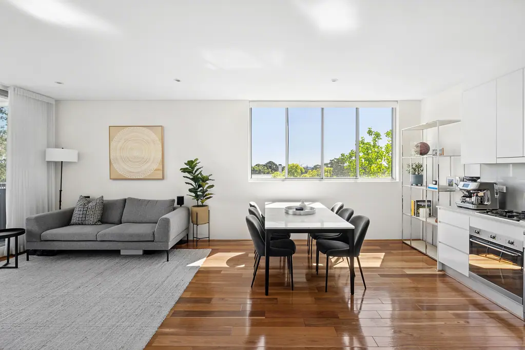 29/28 Gower Street, Summer Hill, NSW 2130