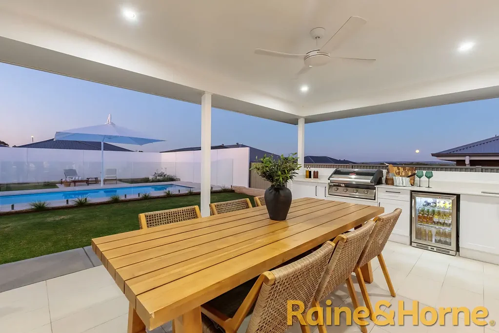 Dubbo 4Zimmer RESORT STYLE LIVING