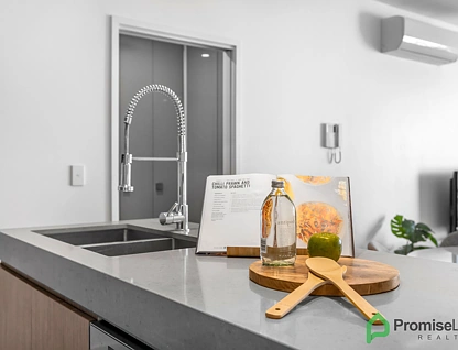 114/2-8 James Street, Carlingford, Parramatta (Northwest suburbs), 2 ห้องนอน, 2 ห้องน้ำ, Apartment