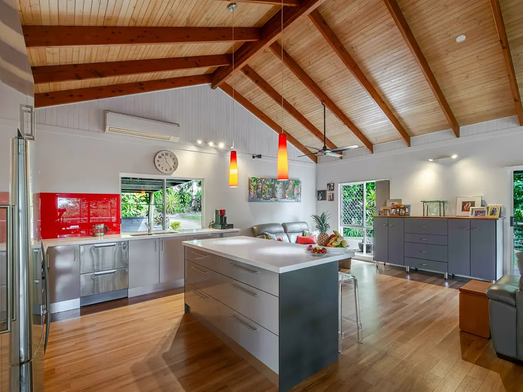 Oak Beach 3Zimmer THE ULTIMATE PRIVATE TROPICAL RETREAT - AN OAK BEACH GEM