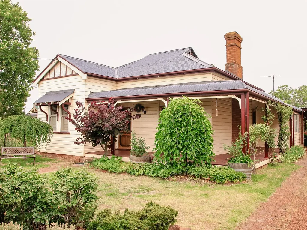 69 Parker Street, Cootamundra, NSW 2590