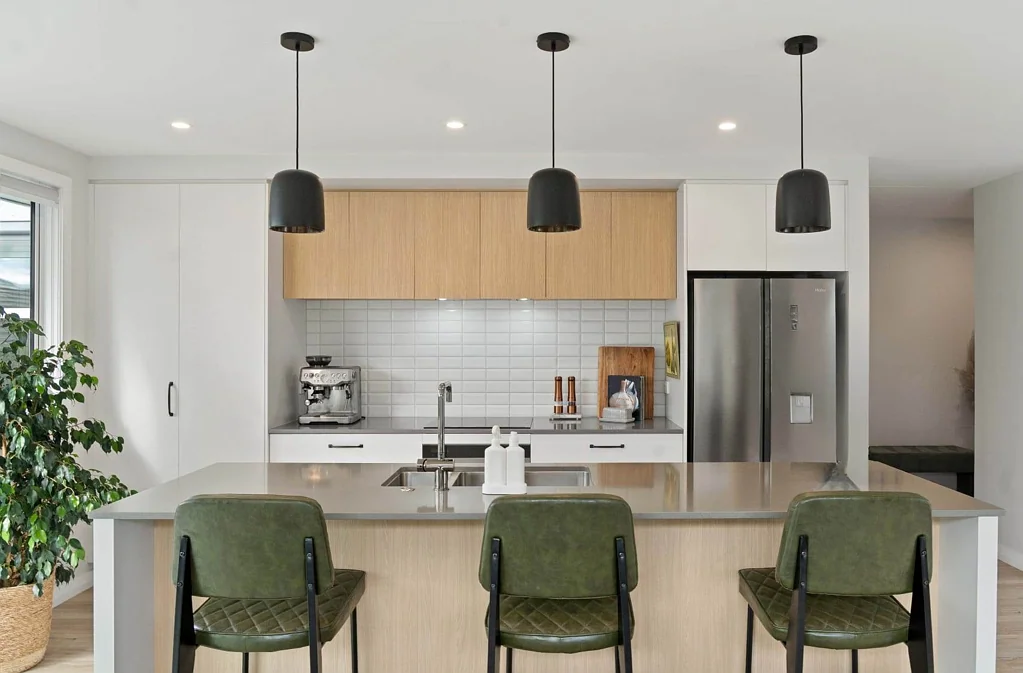 Ohauiti 3房  A Rare Win-Win: Motivated Sellers, Beautiful Home