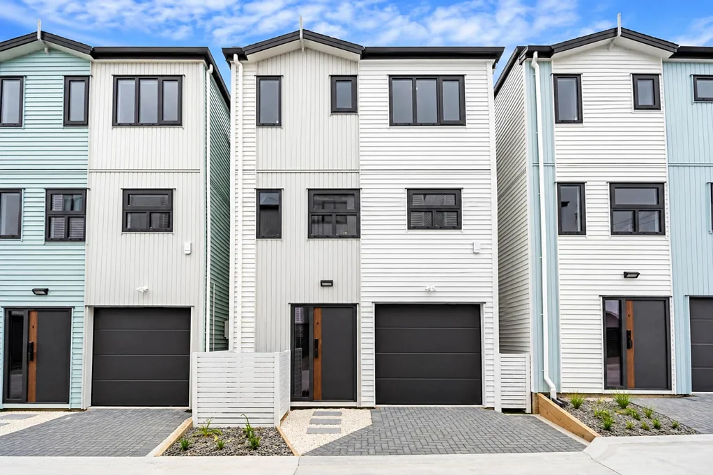 Mount Roskill 4Kwarto Your New Home With Love!