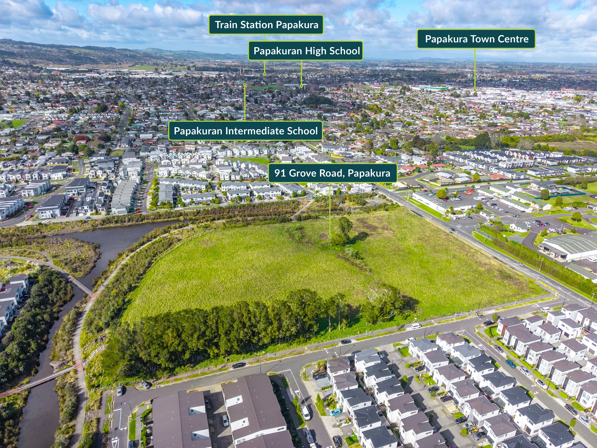 91 Grove Road, Papakura, photo 5