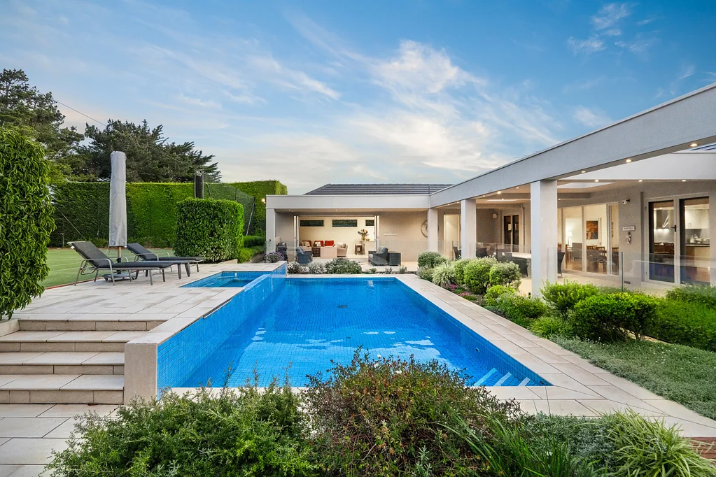 95 Campbells Road, Portsea, VIC 3944