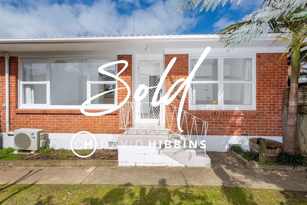 1/18 Evelyn Place, Hillcrest, North Shore City, Auckland