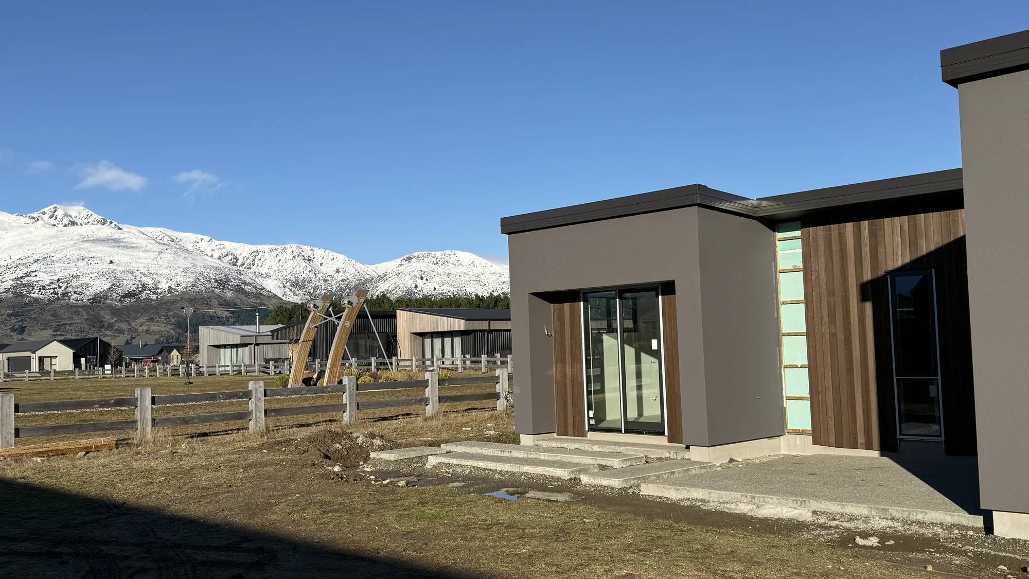 178 Burdon Loop, Lake Hawea, Wanaka, 3 Schlafzimmer, 2 Badezimmer, House