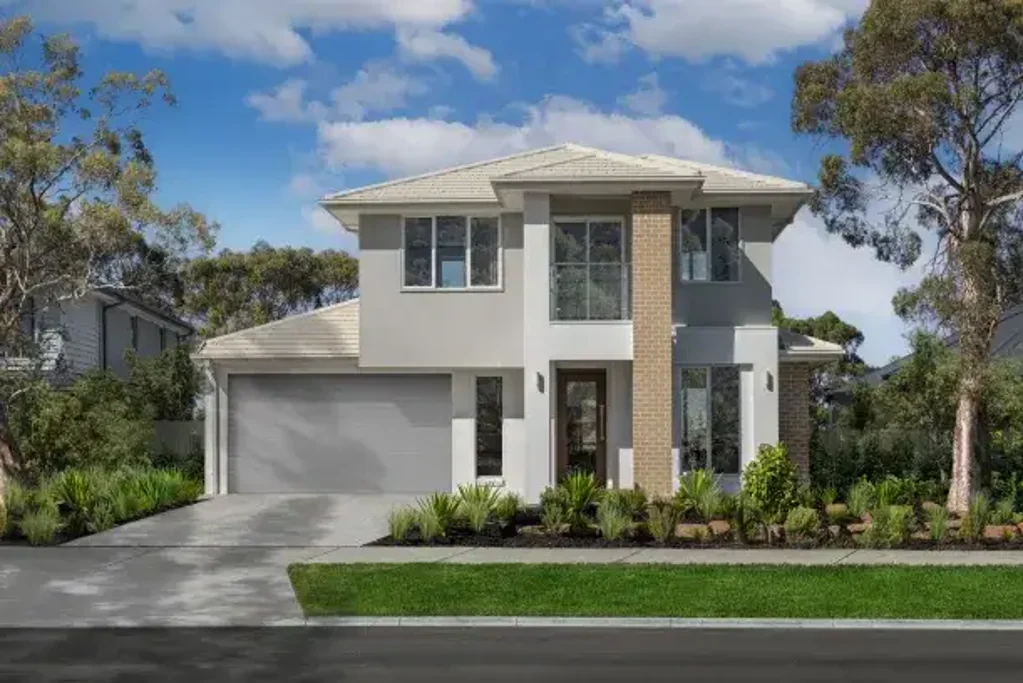 Beveridge 5房  Premium 2 STOREY H&L Package - 5 BED 3 BATH 2 KITCHENS