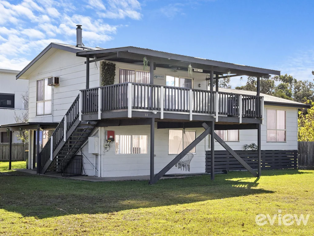 22 Panorama Avenue, Sunset Strip, VIC 3922