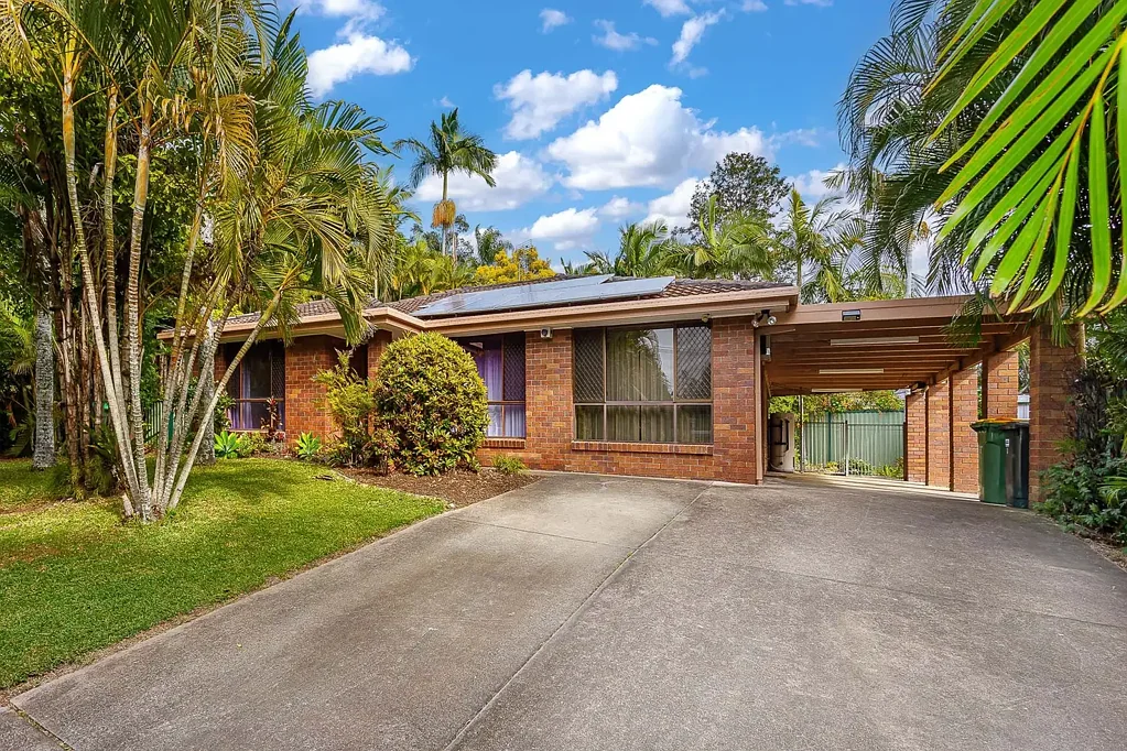 3 Mango Court, Nerang, QLD 4211