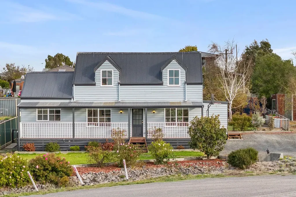 43 Bennett Street, Malmsbury, VIC 3446