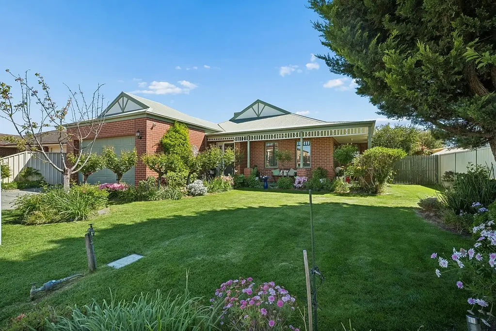 Mooroopna 4Kwarto Impressive Family Living with Space, Style & Exceptional Outdoor Entertaining