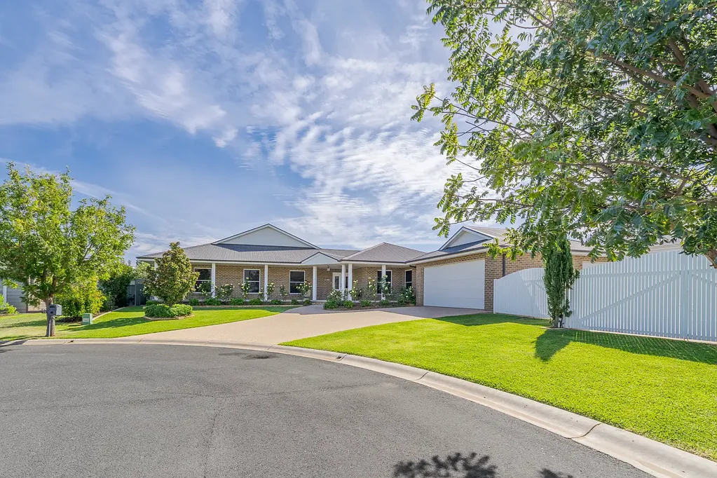 12 Spring Court, Dubbo, NSW 2830