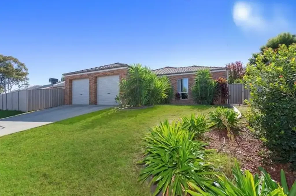 222 Kaitlers Road, Springdale Heights, NSW 2641