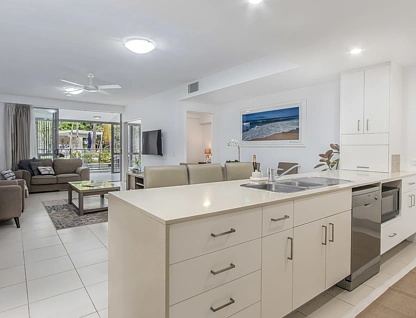 10/2-10 Kamala Crescent, Casuarina, North Coast, 3房, 2浴, Apartment