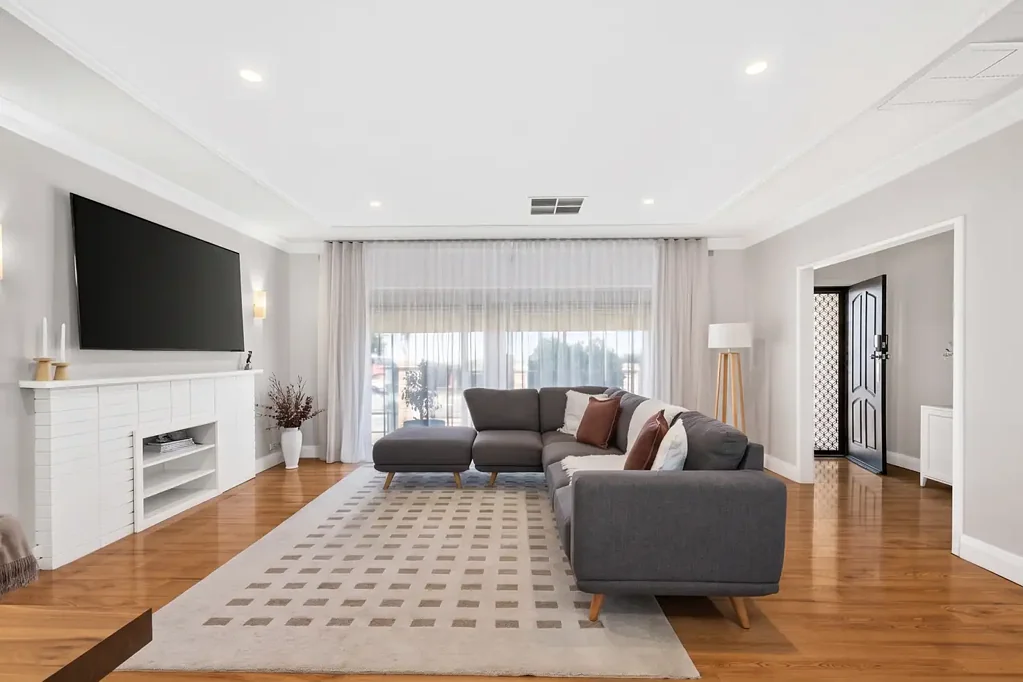 Tea Tree Gully 3બેડરૂમ Comfortable Living, Connected Location