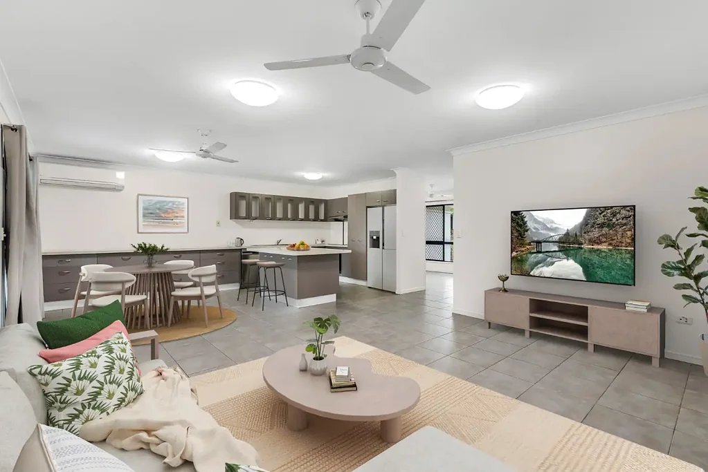 2 Goldberg Close, White Rock, QLD 4868