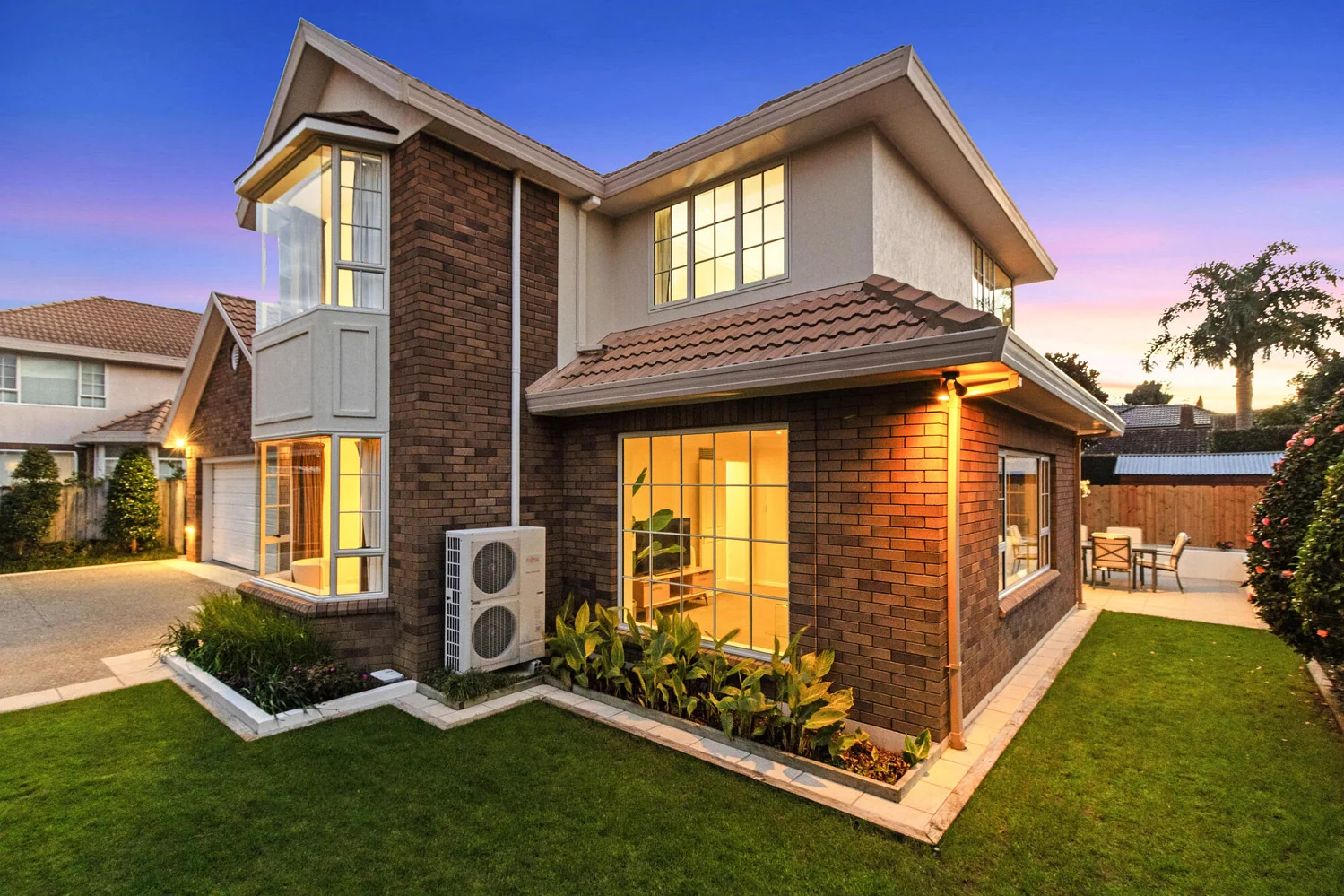 97B The Drive, Epsom, Auckland City, Auckland, 5 slaapkamers, 3 badkamers, House