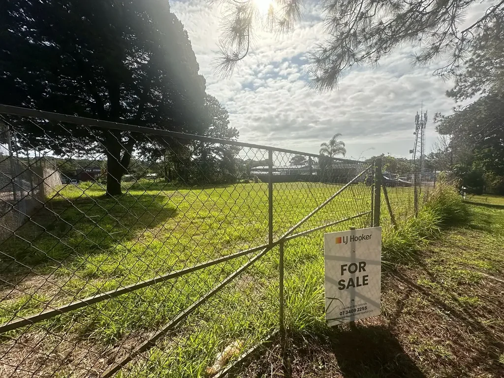 Russell Island Prime Commercial Block for Sale