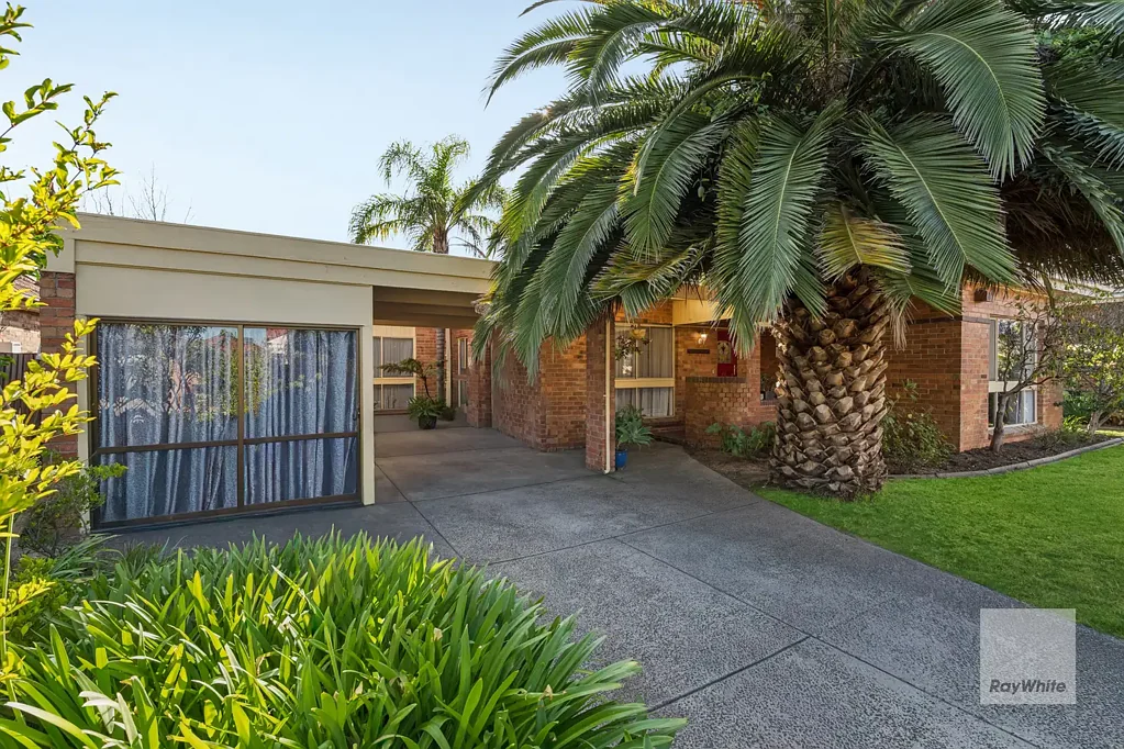 Pascoe Vale South 4ห้องนอน Ultimate Lifestyle Opportunity!