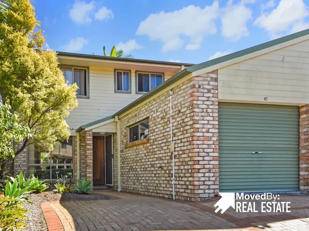 Upper Coomera 3房  Large yard, great location & swimming pool