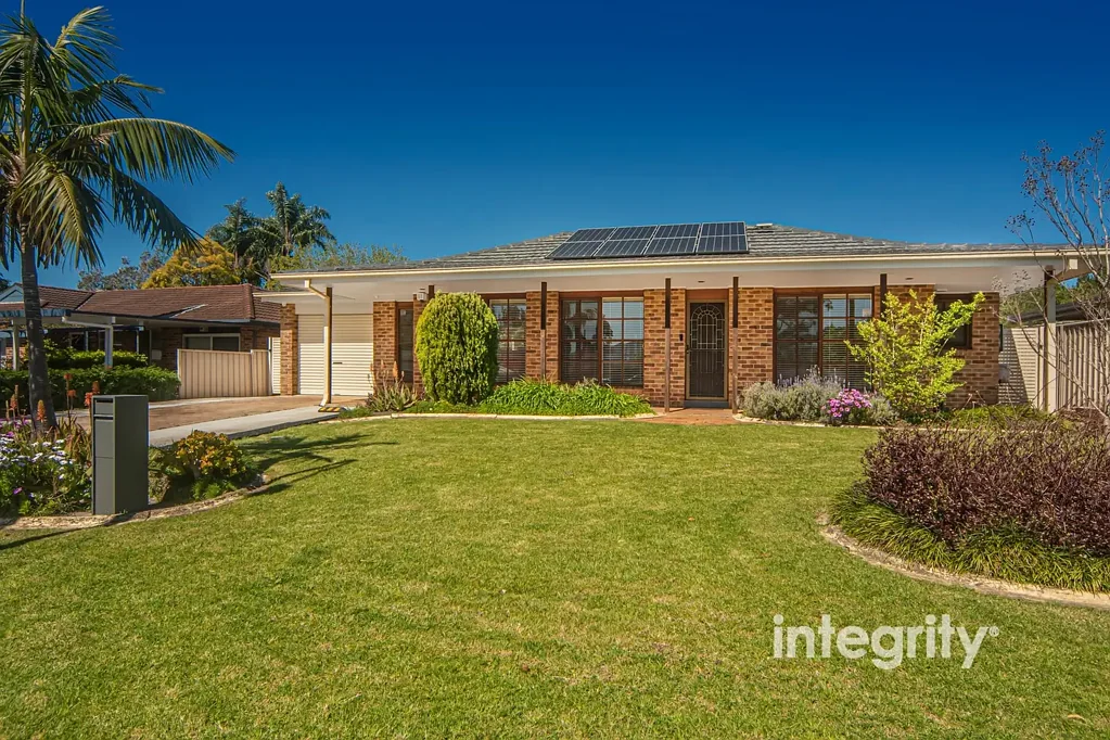 6 Peppermint Drive, Worrigee, NSW 2540