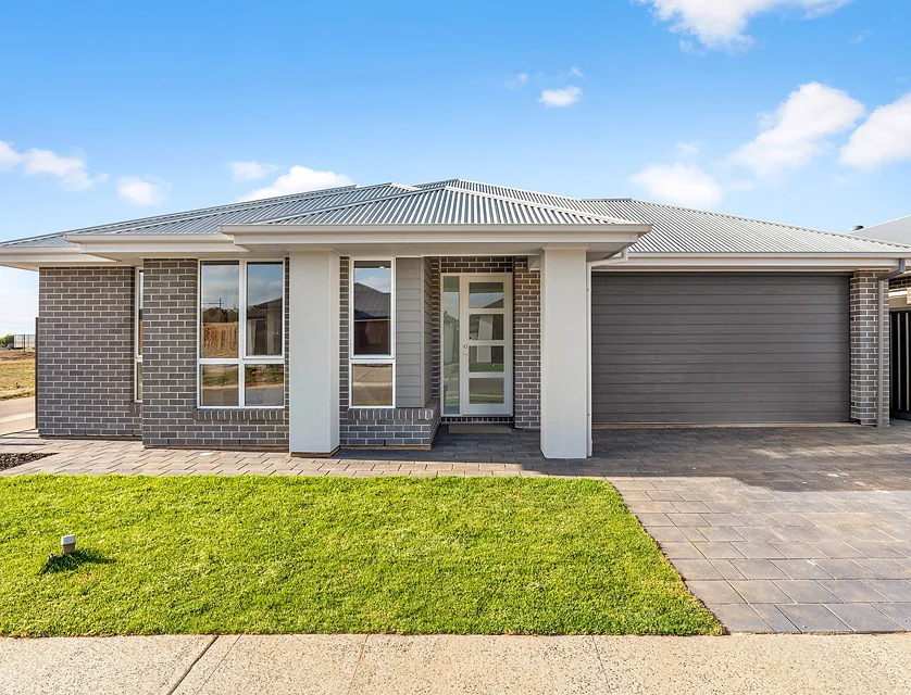 Lot 821 Corymbia Way, Riverlea Park, Rest of SA, 5 Bedrooms, 2 Bathrooms, House