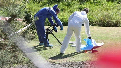 27岁奥克兰男子被控弑母，死者是“充满爱和奉献”的妈妈