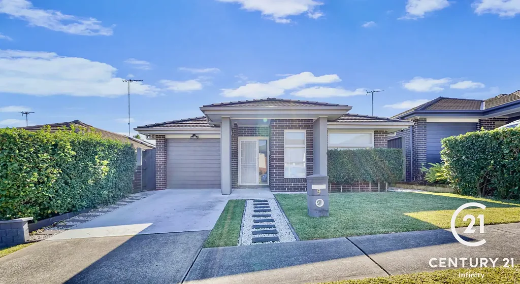 Perfect Family Home for lease in Glenmore Park