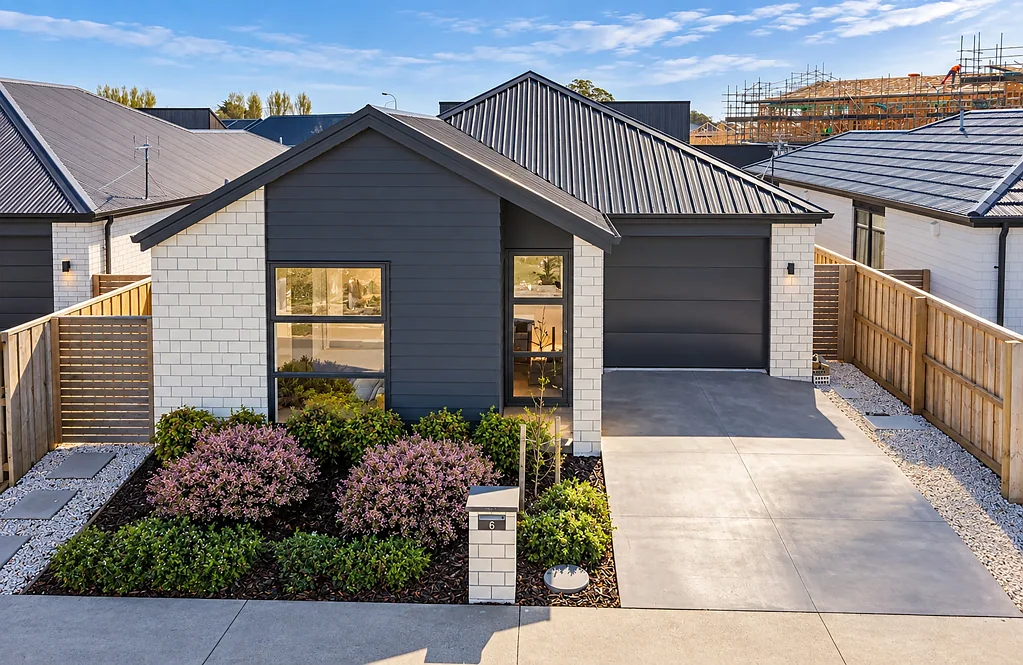 Kaiapoi 3कमरा Excellent value, Immaculate & Easy Care