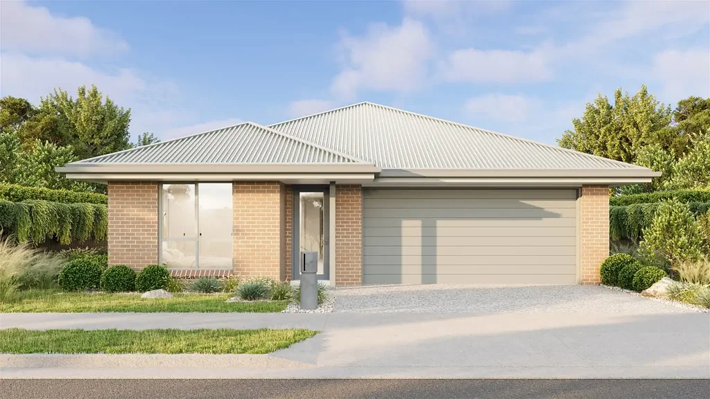Pittsworth 3 Bedroom Lot 5 Edward Street, Pittsworth