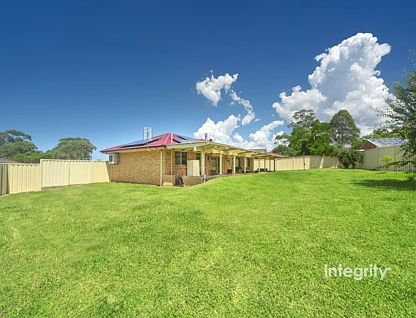 17 Asteria Street, Worrigee, NSW 2540, 3 ਕਮਰੇ, 1 ਬਾਥਰੂਮ, House
