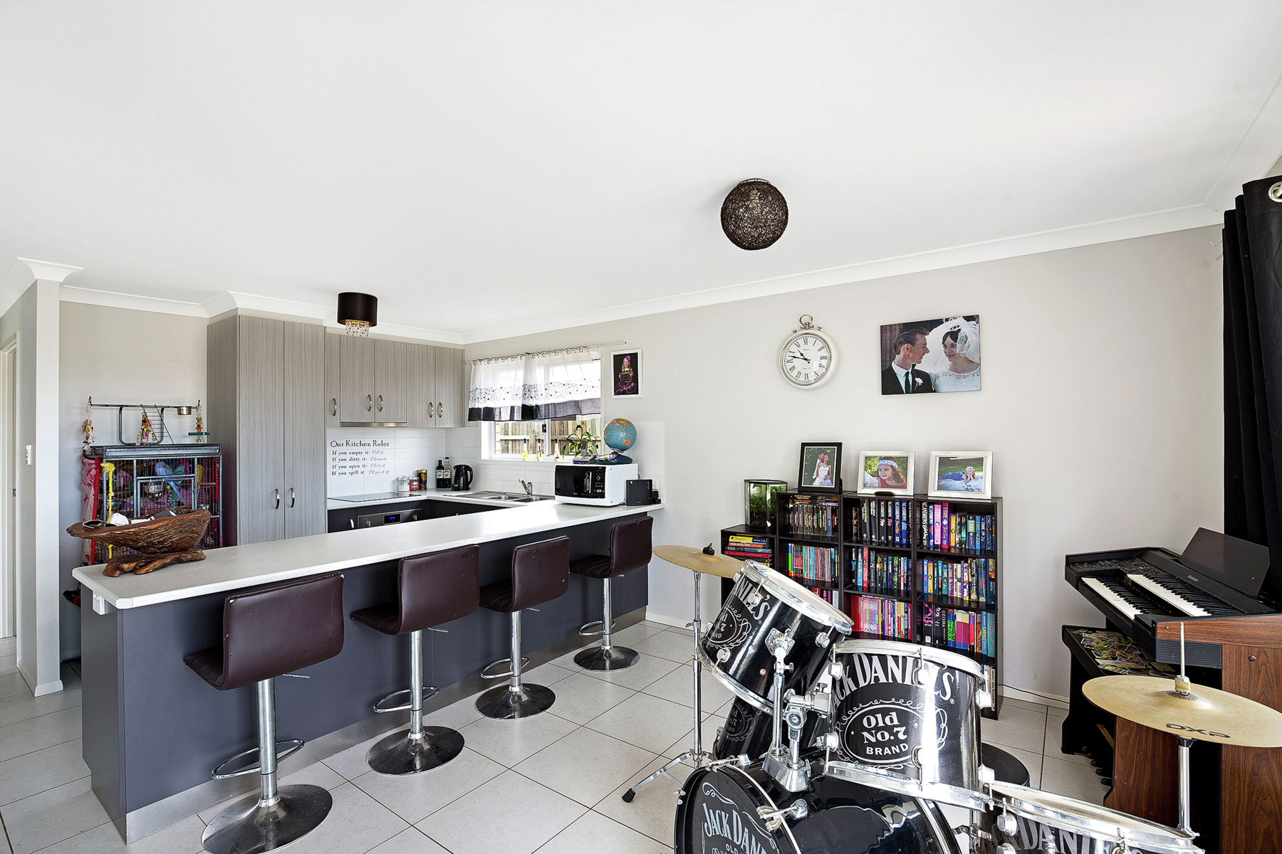 12 HARTH ST, GOOMBUNGEE QLD 4354, 0 રૂમ, 0 બાથરૂમ, House