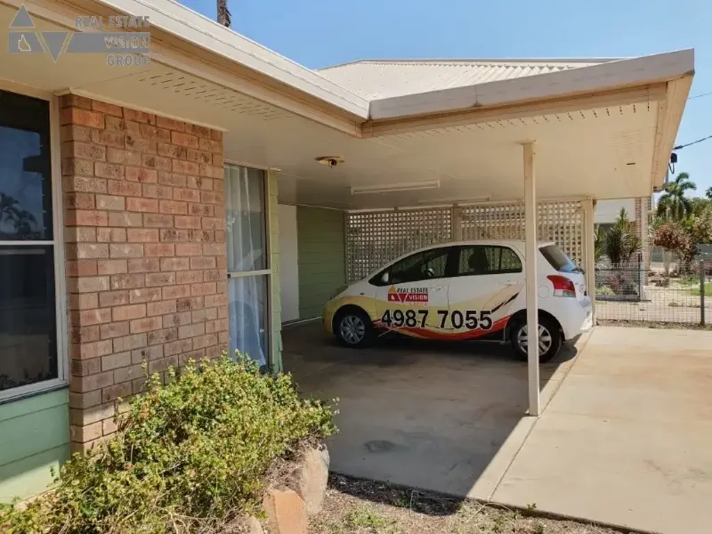 20 Jacqueline Dr, Emerald, QLD 4720